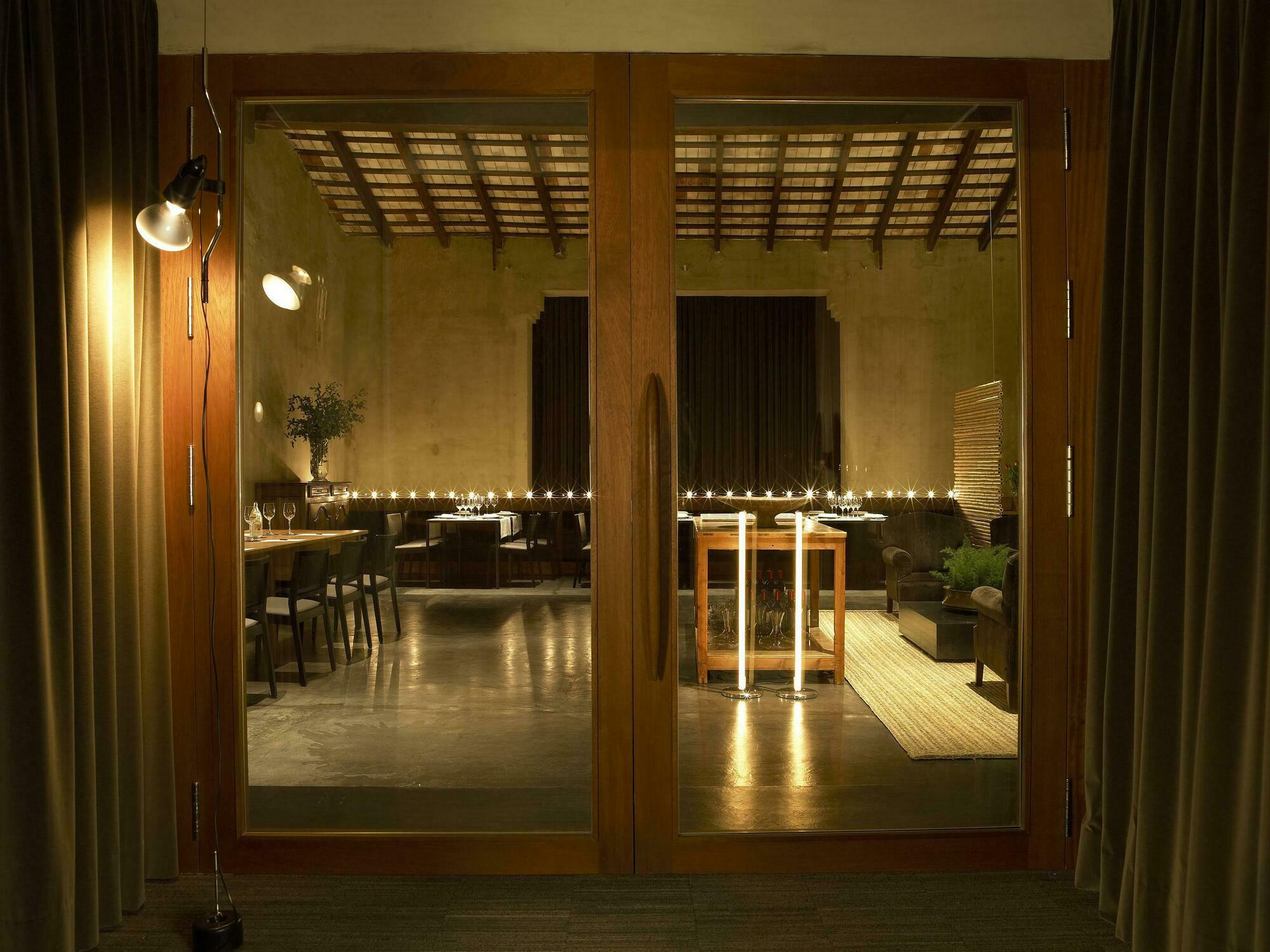 Hotel Del Teatre - Adults Only Regencós Esterno foto